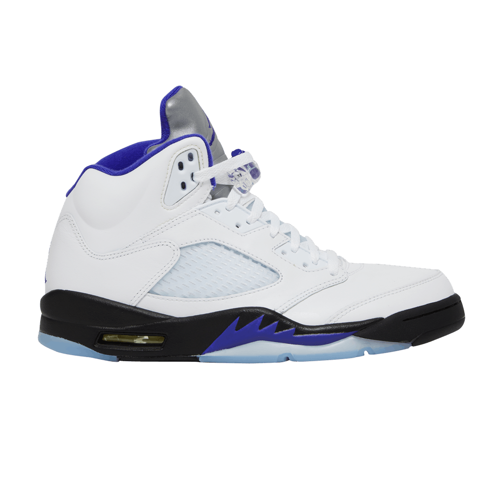 Dark Concord Jordan 5