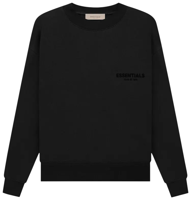 FOG Essentials Stretch Limo Crewneck