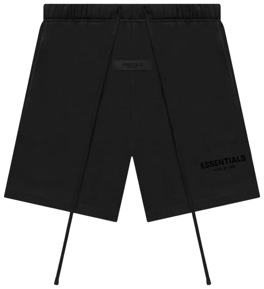 Essentials Sweatshort Stretch Limo