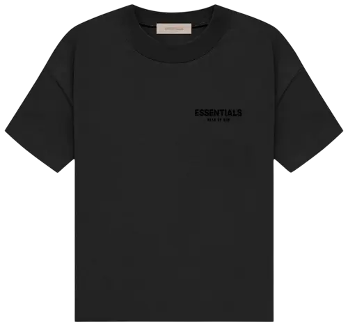 Essentials T-shirt Stretch Limo