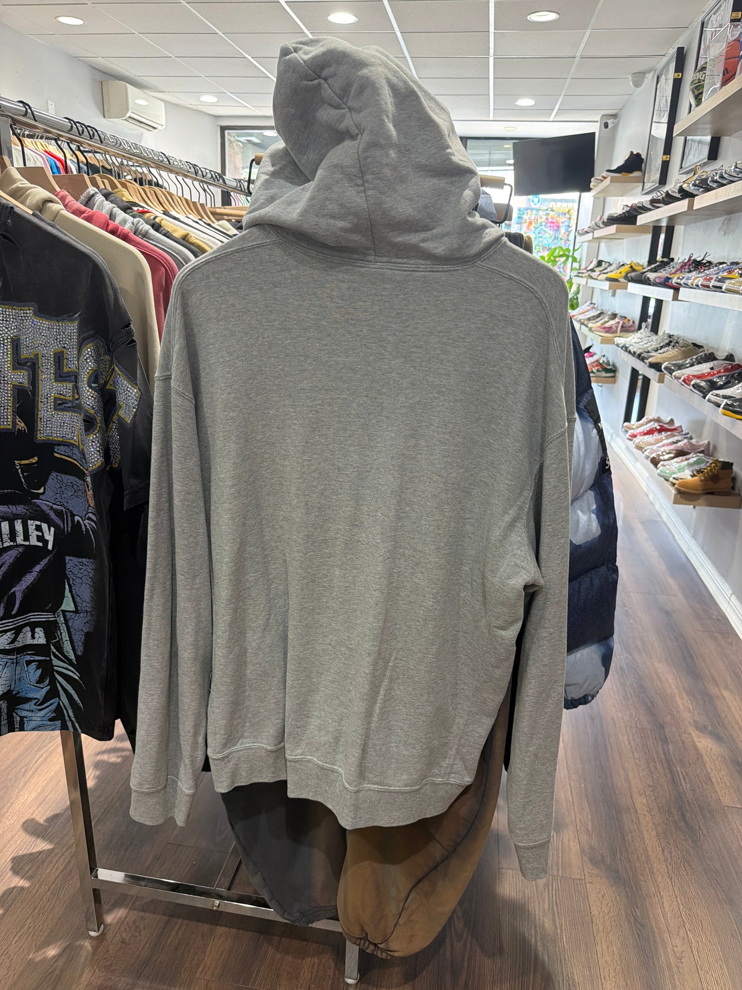Uniqlo X CPFM Spongebob Hoodie