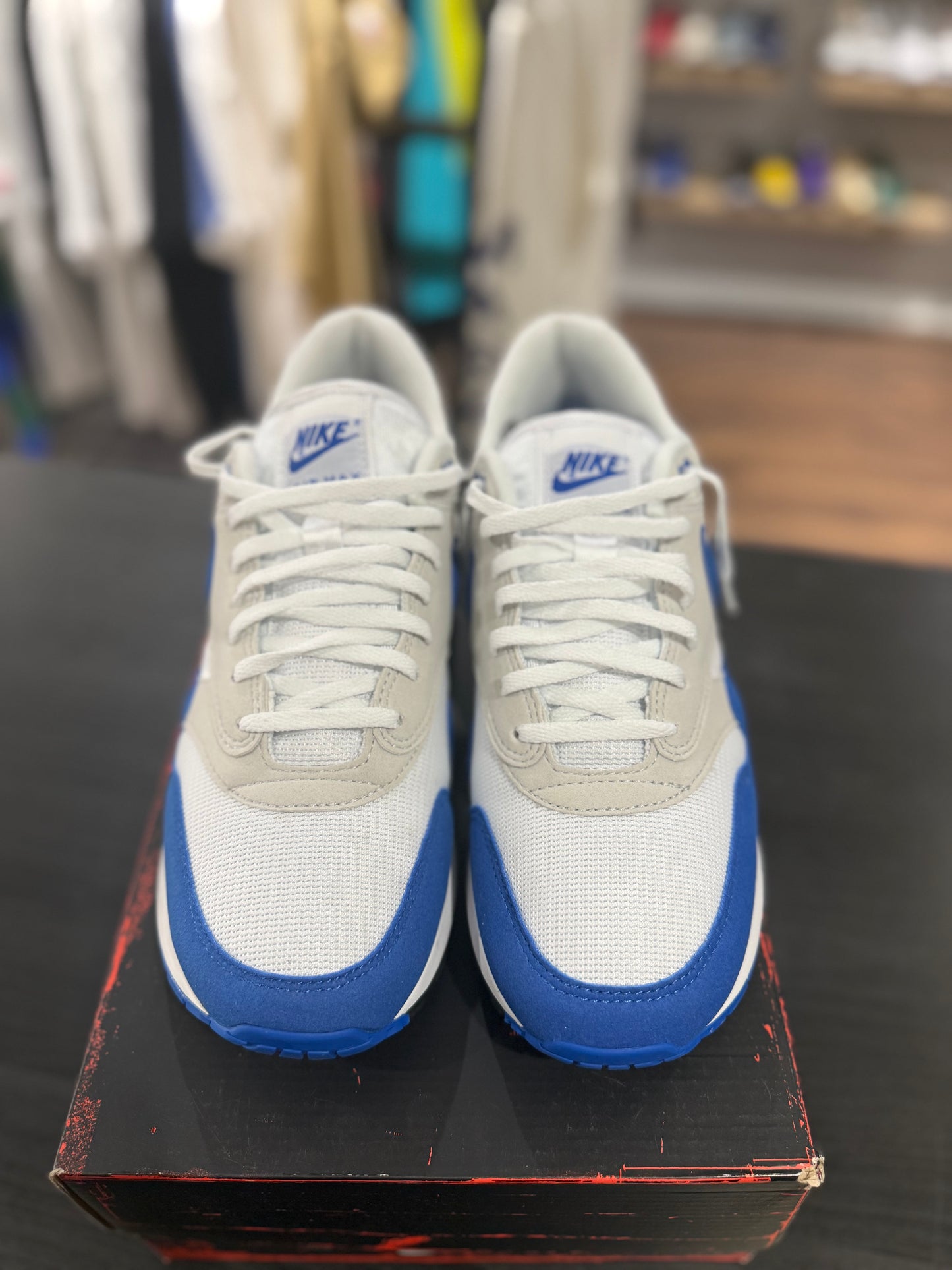 Air Max 1 '86 OG Big Bubble - Royal Blue