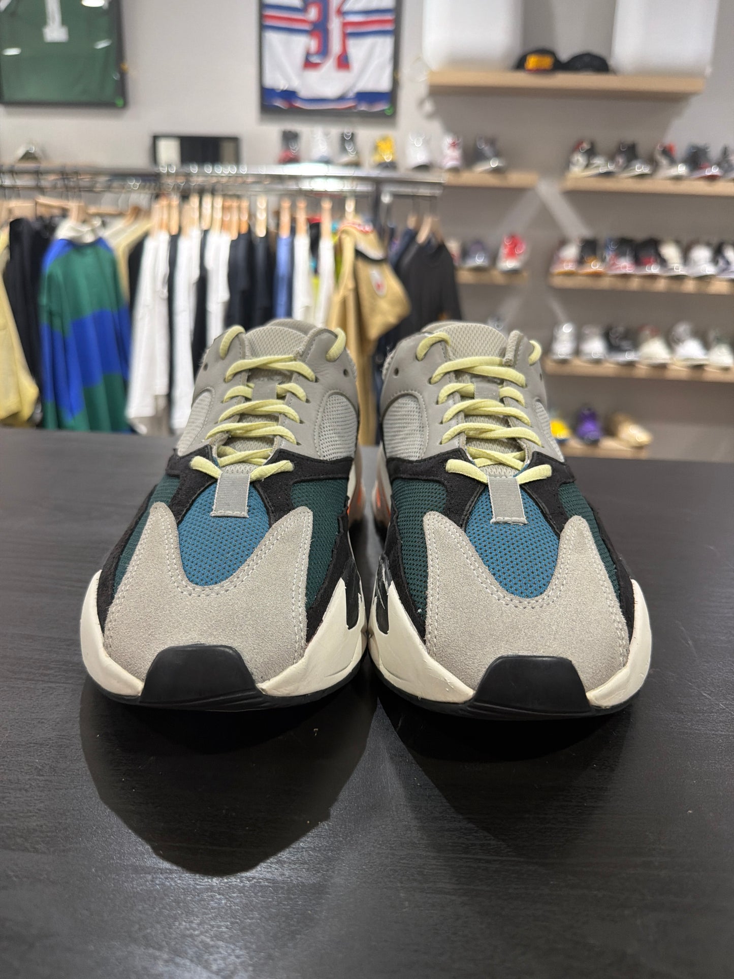 Yeezy 700 Wave Runner