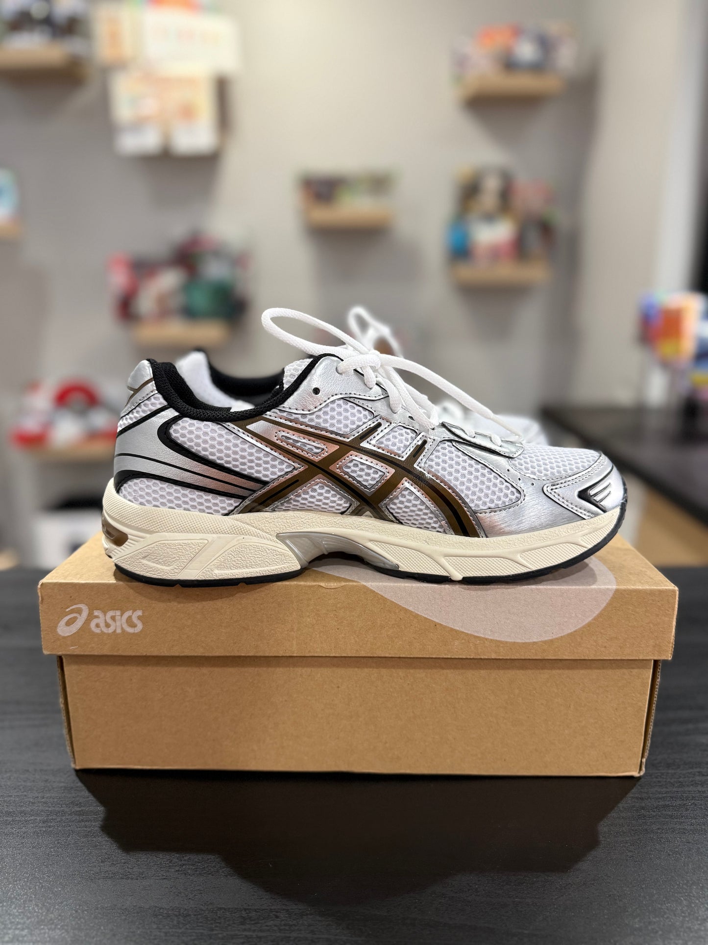 Canyon Clay Gel-1130 (Used)