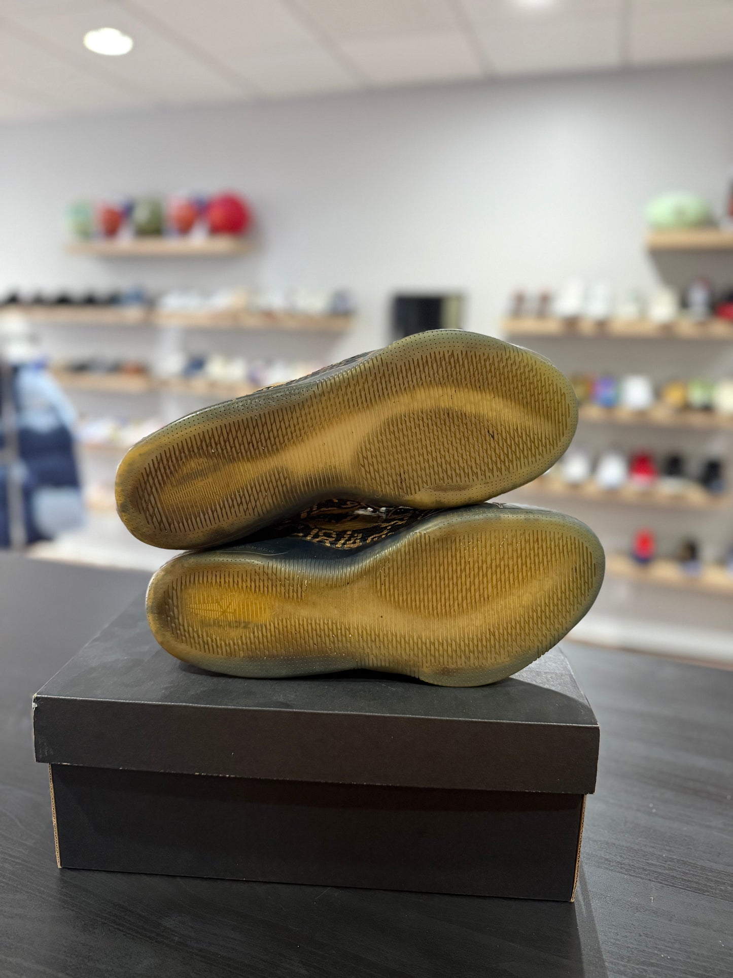 Kobe 11 Mamba Day iD