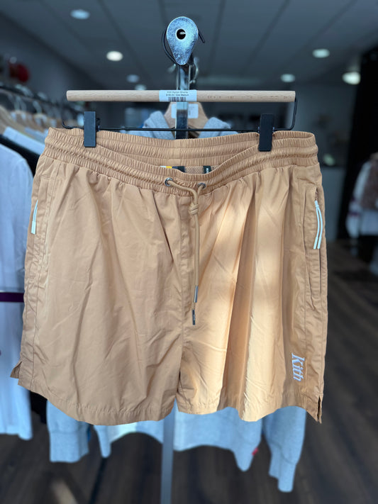 Kith Nylon Shorts