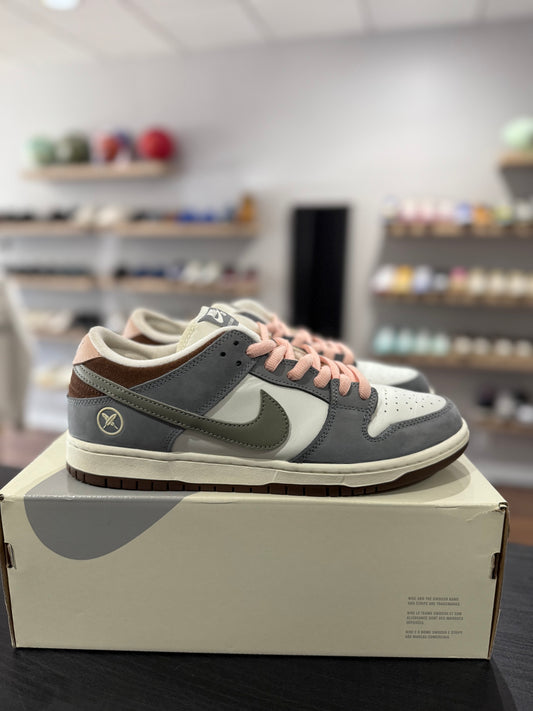 Yuto Horigome SB Dunk Low (Used)
