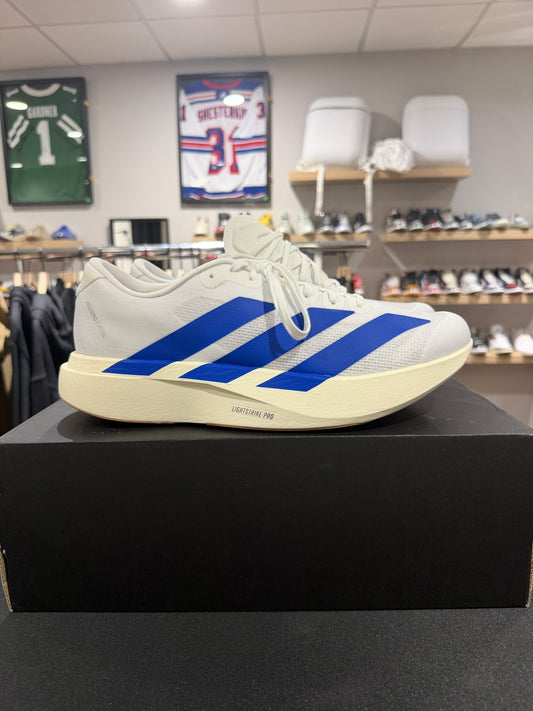 Adizero Evo SL Red White & Blue