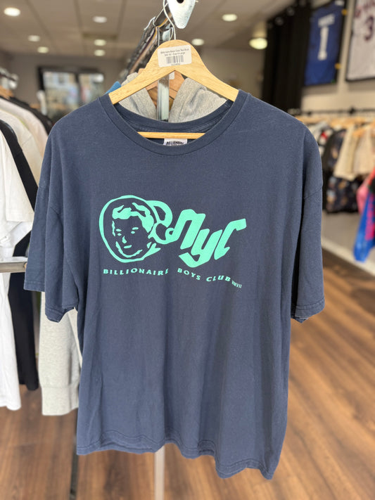 Billionaire Boys Club Tee Blue
