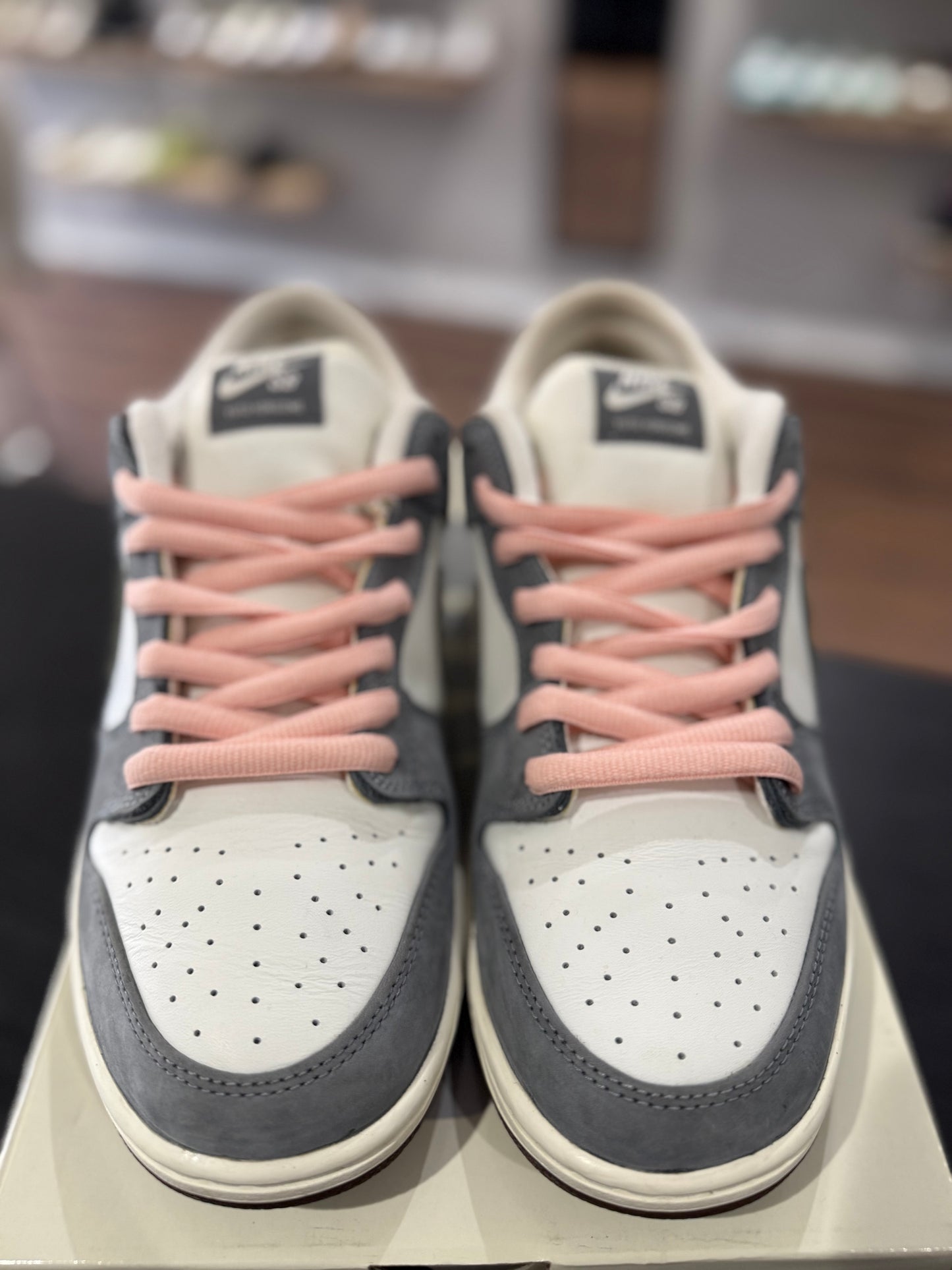 Yuto Horigome SB Dunk Low (Used)