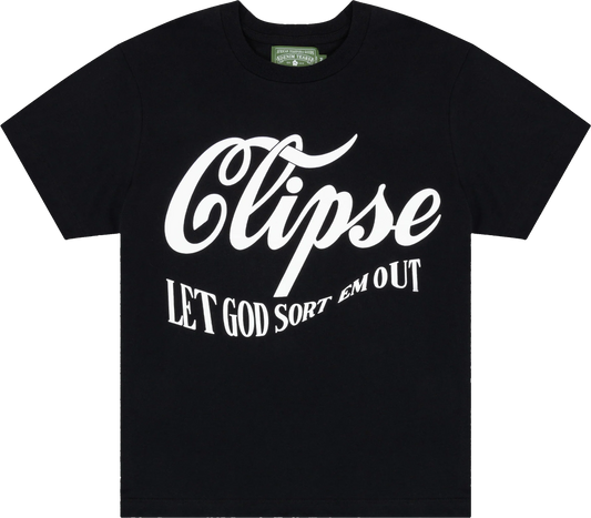 Clipse Denim Tears Tee