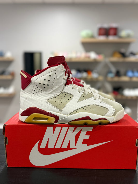 Jordan 6 Alternative Hare (Used)