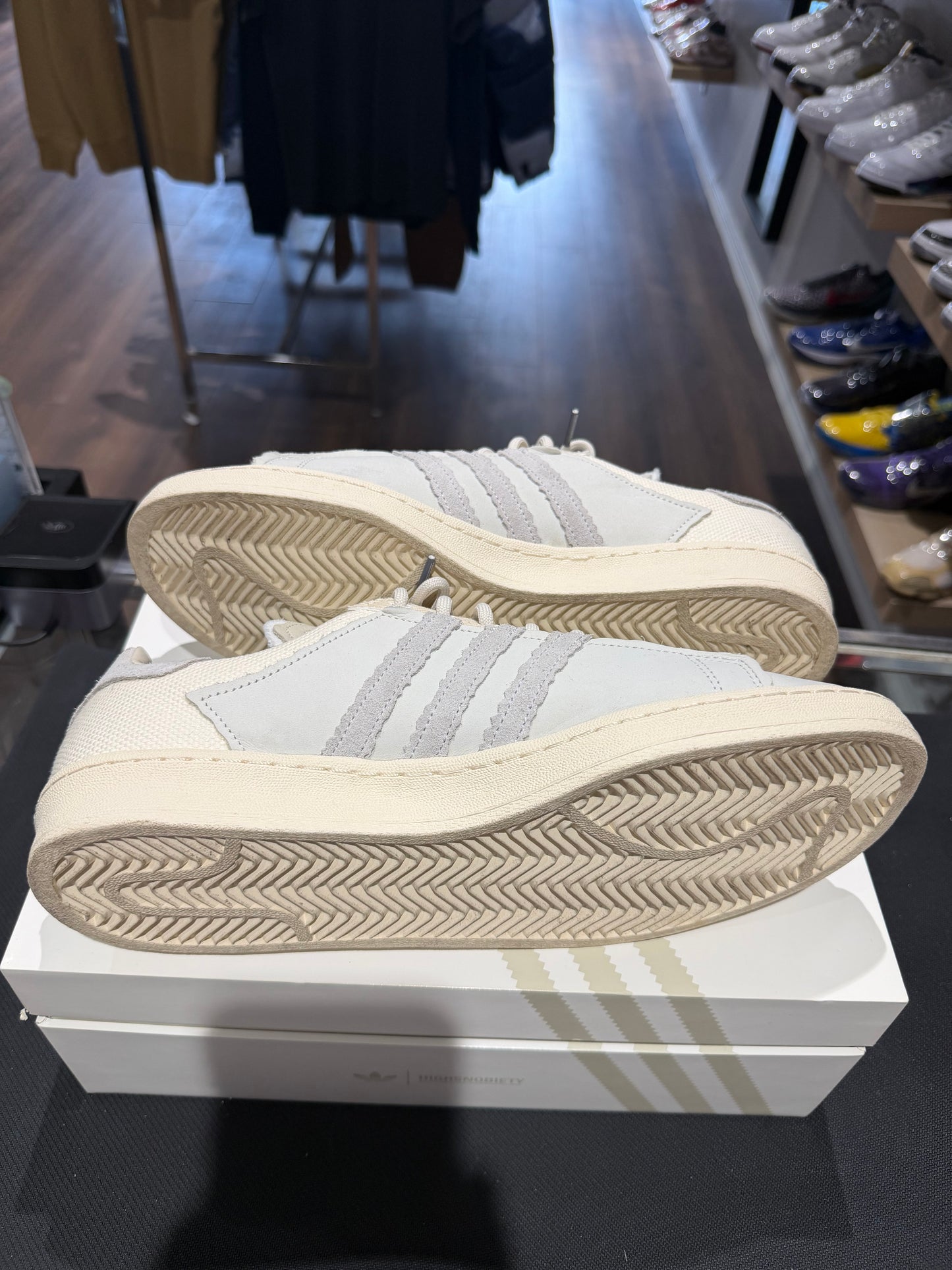 Campus Highsnobiety