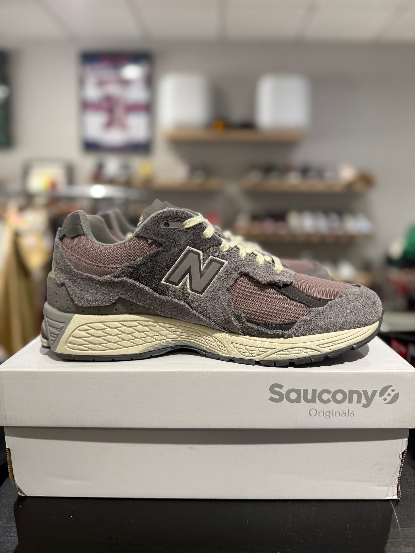 New Balance 2002R Protection Pack Lunar New Year Dusty Lilac