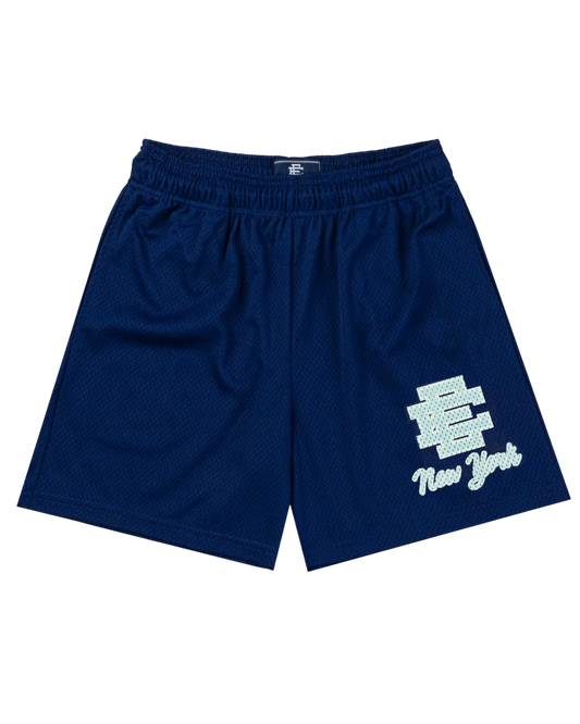 Eric Emanuel New York Shorts