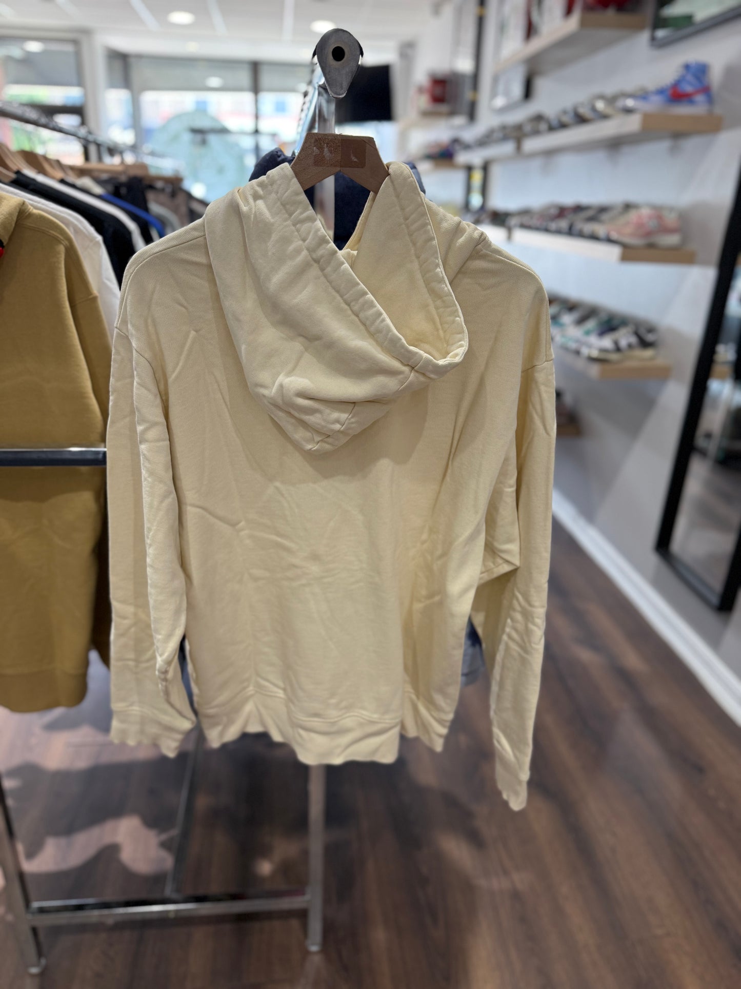 Kith Treats x Cinnamon Toast Crunch Wendell Hoodie