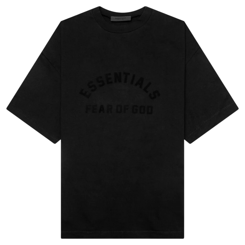 FOG Essentials Stretch Limo Arch Logo Tee