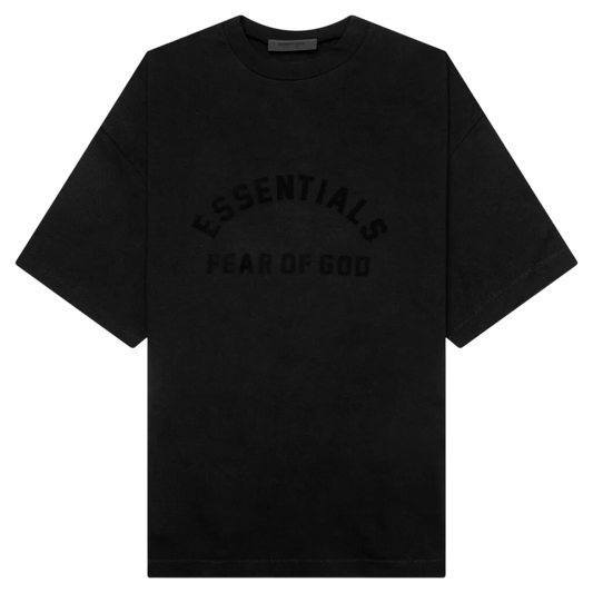 FOG Essentials Stretch Limo Arch Logo Tee