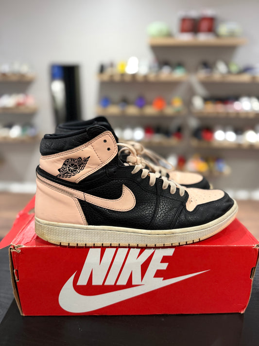 Crimson Tint Jordan 1 Retro High