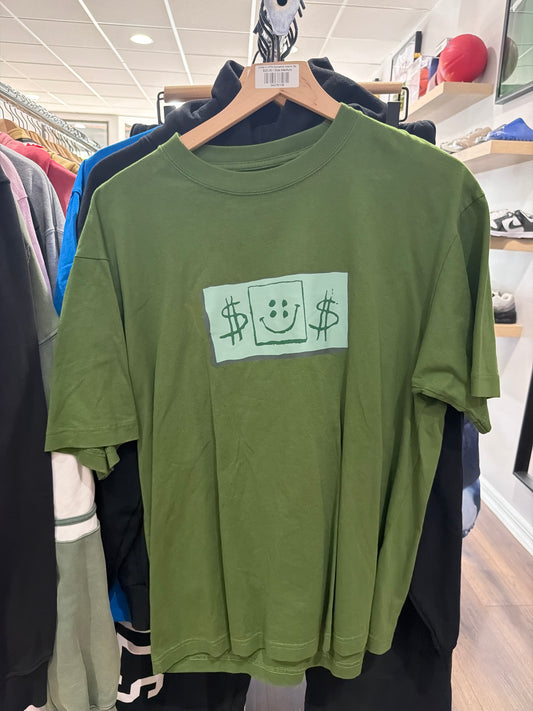 Uniqlo X CPFM Spongebob Graphic Tee