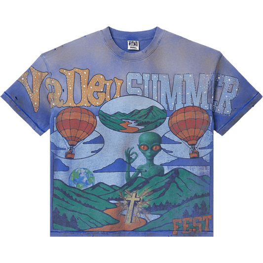 Vale Summer Slam Tee