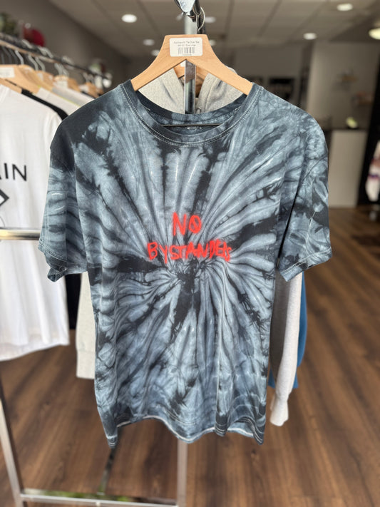 Astroworld Tie Dye Tee