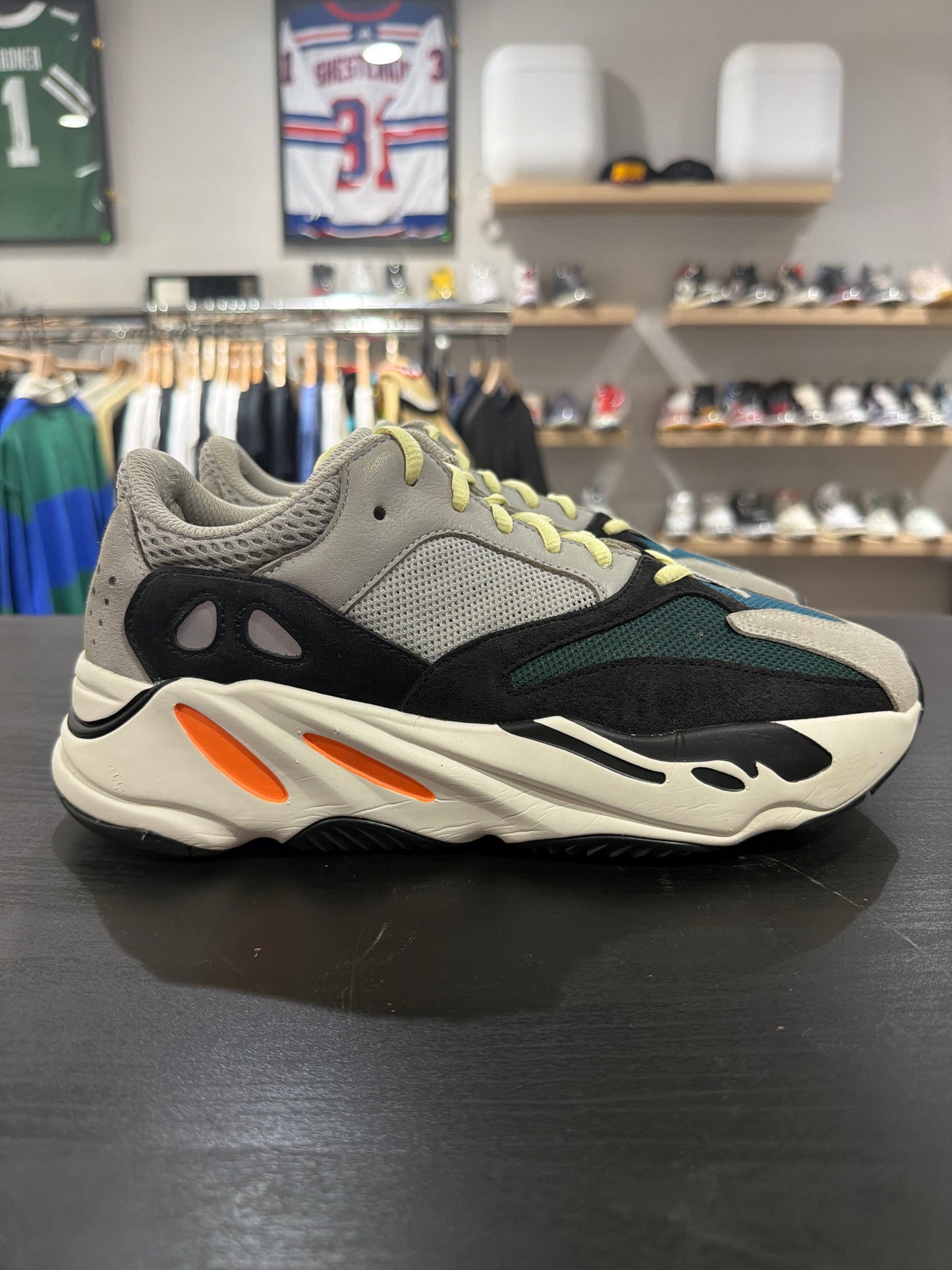 Yeezy 700 Wave Runner