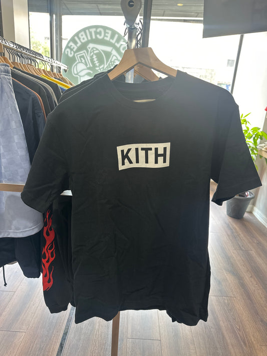 Kith Box Logo