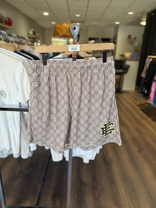 Eric Emanuel Gucci Print EE