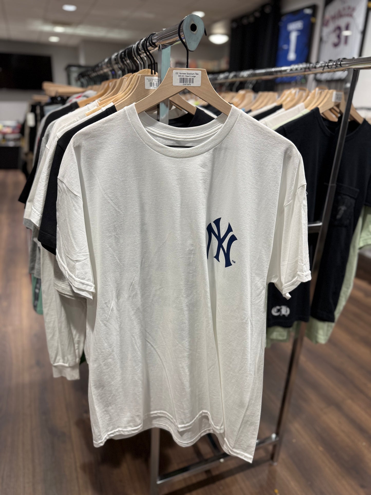 EE Yankee Stadium Tee