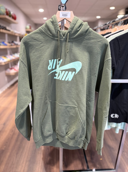 Travis Scott Jordan Cactus Jack Hoodie