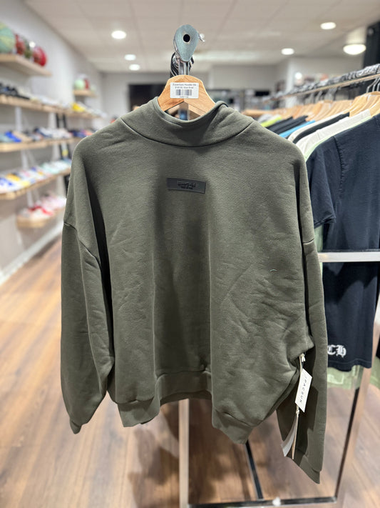 Essentials Hoodie Ink