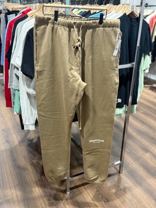 Essentials Sweatpants Oat