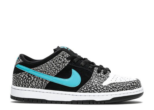 Atmos Elephant SB Dunk Low