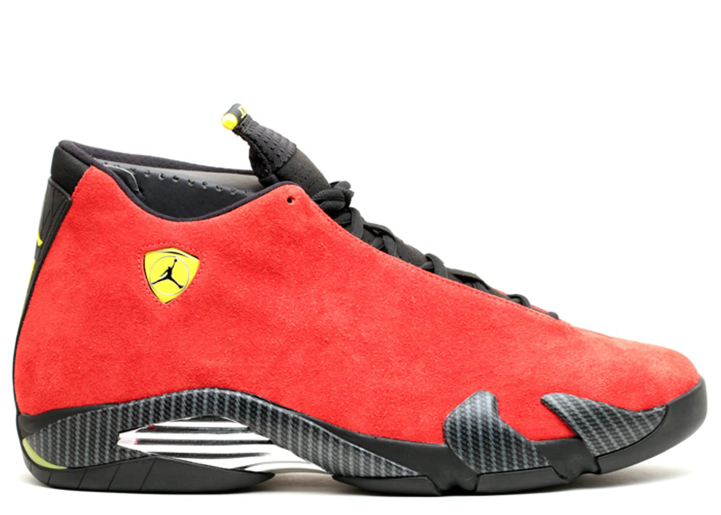 Ferrari Jordan 14