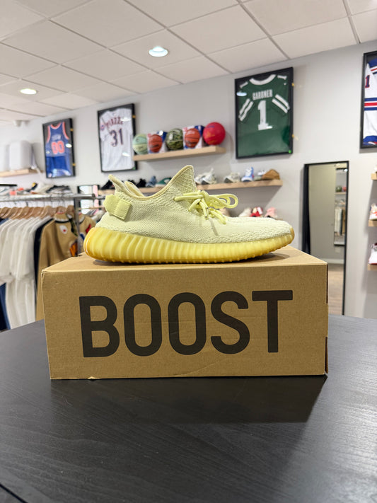 Yeezy Boost 350 v2 ‘Butter’