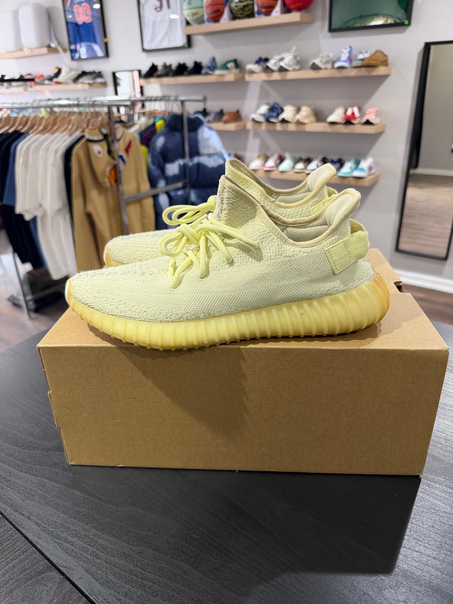 Yeezy Boost 350 v2 ‘Butter’