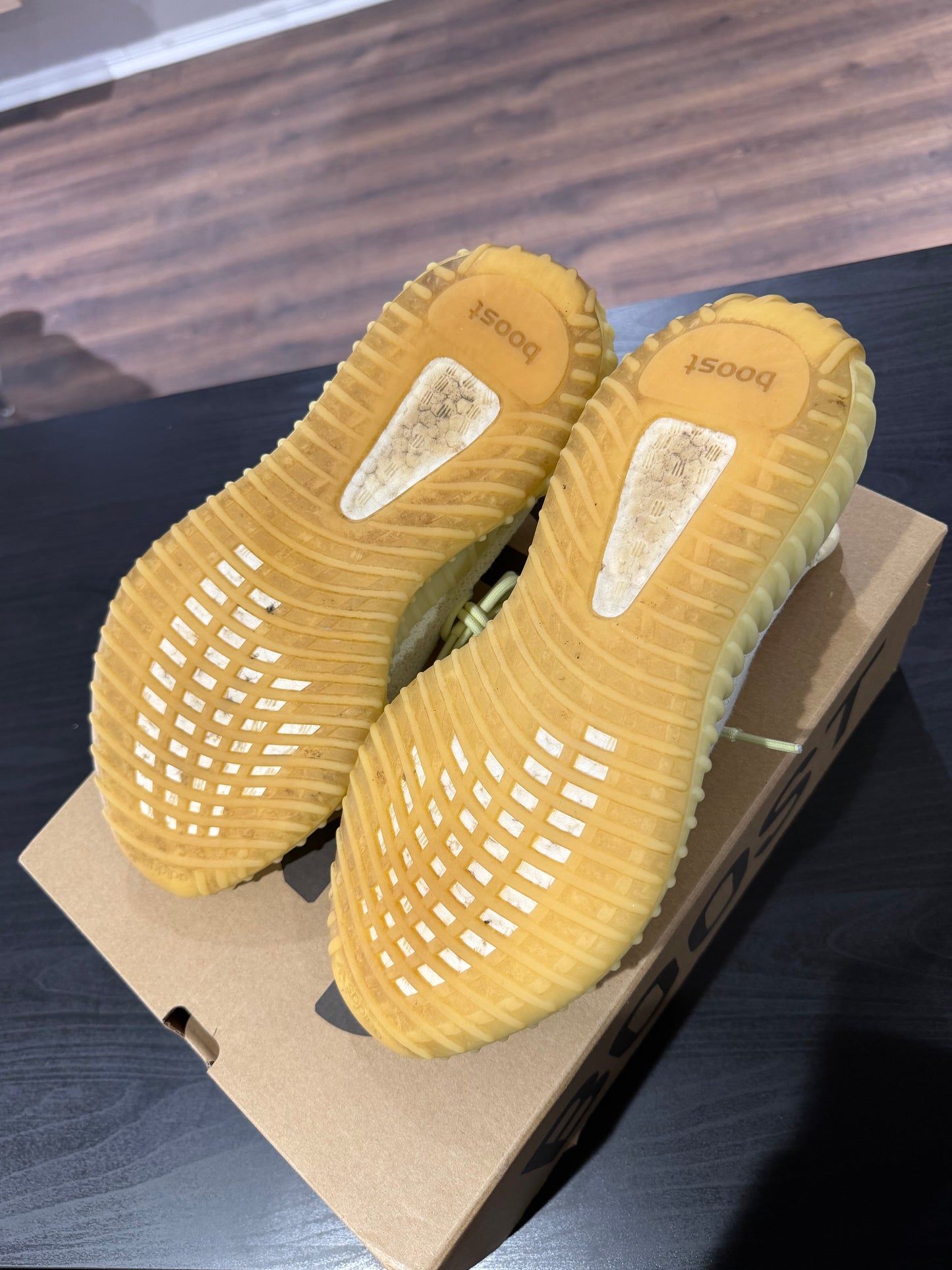 Yeezy Boost 350 v2 ‘Butter’