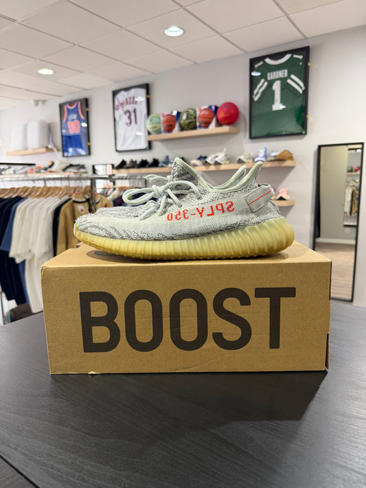 Yeezy Boost 350 v2 ‘Blue Tint’