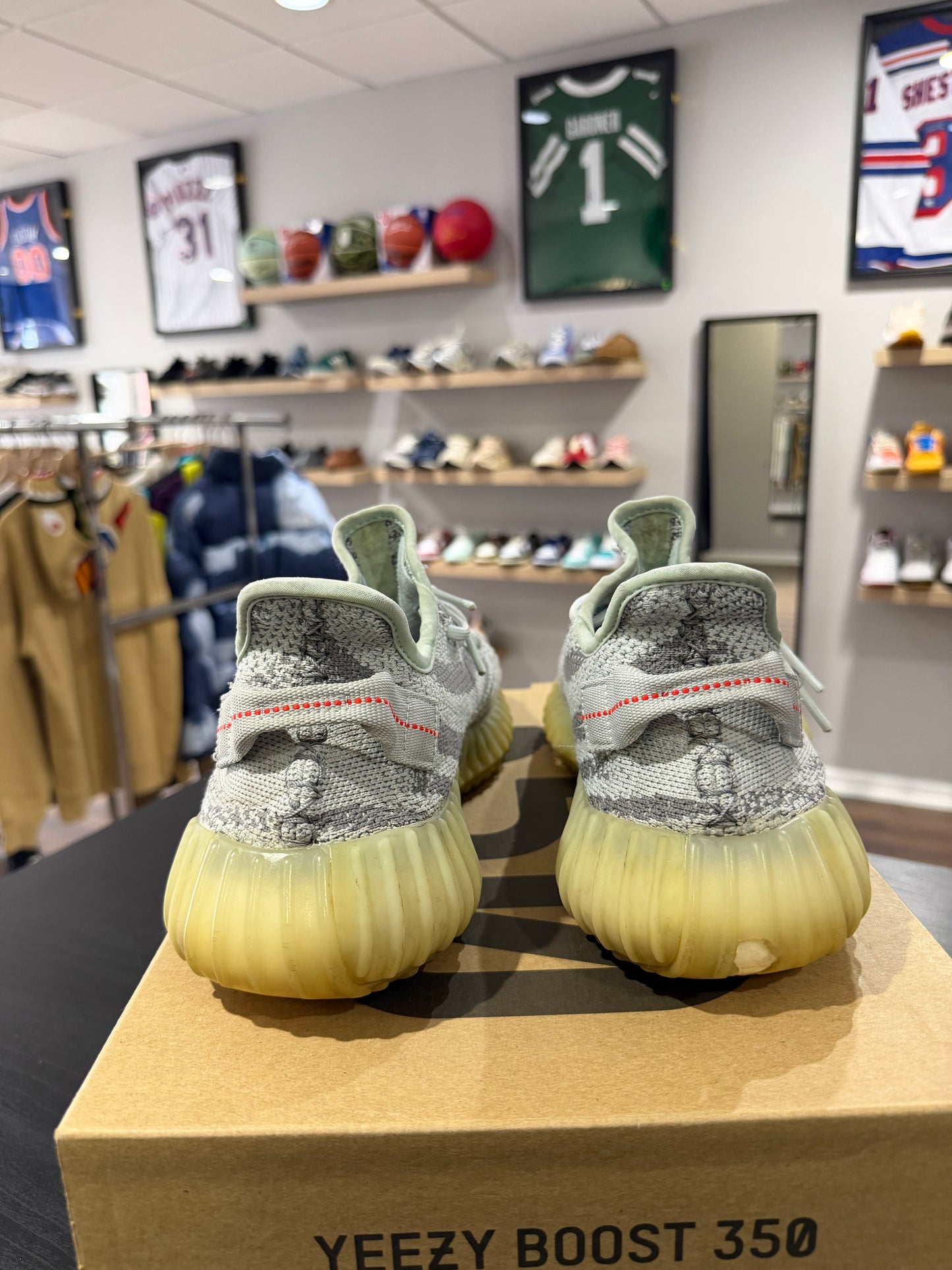 Yeezy Boost 350 v2 ‘Blue Tint’
