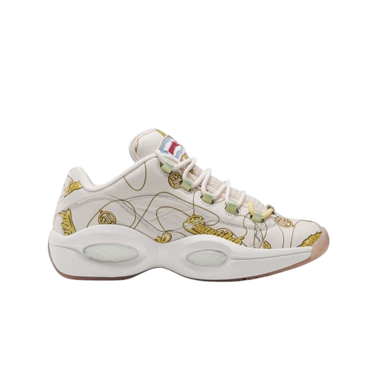 BBC Reebok Question Low ‘Name Chains’
