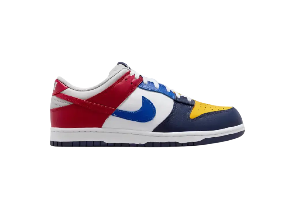 CO.JP What The Dunk Low