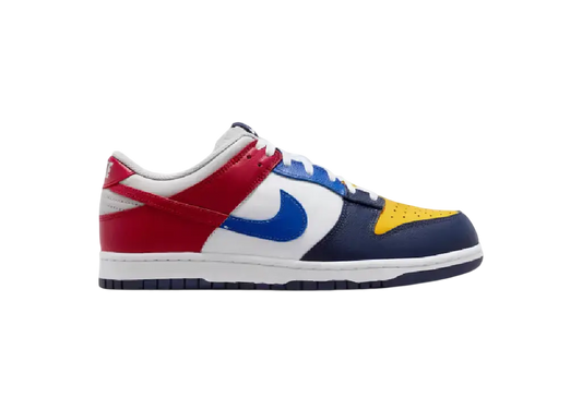 CO.JP What The Dunk Low