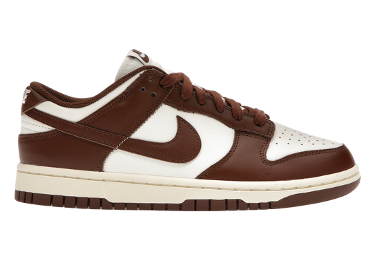 Cacao Wow Dunk Low