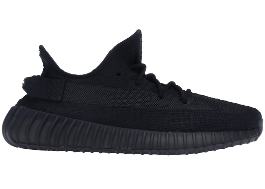 Onyx Yeezy Boost 350 V2