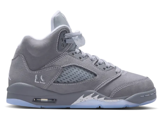 Jordan 5 Wolf Grey