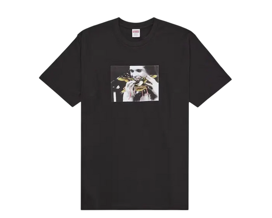 Supreme x Antihero Ozzy Tee Black