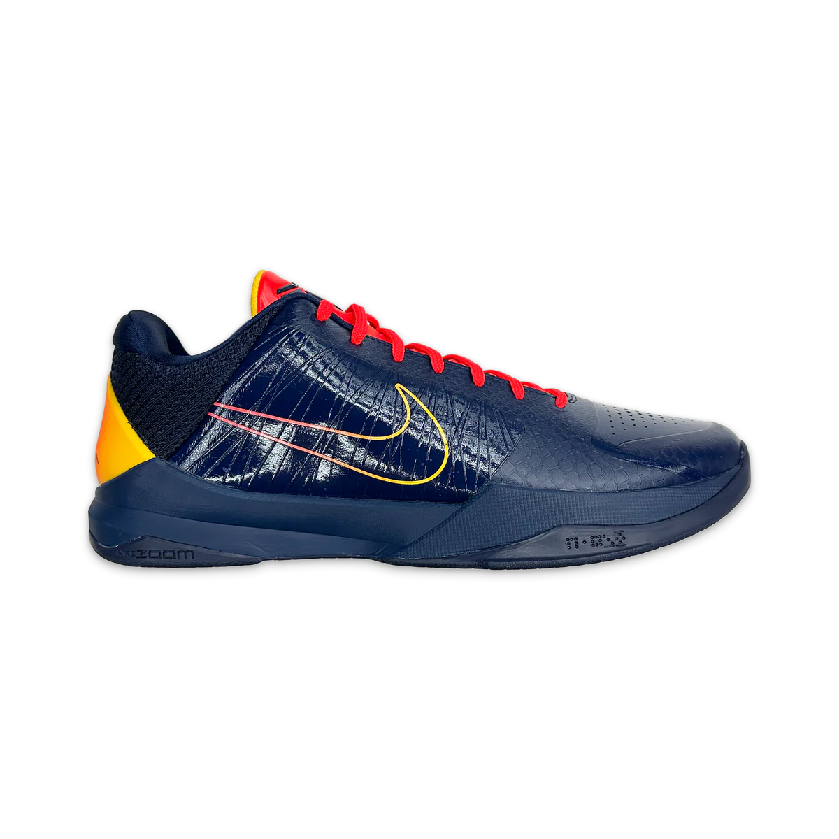 Caitlyn Clark Kobe 5 Protro