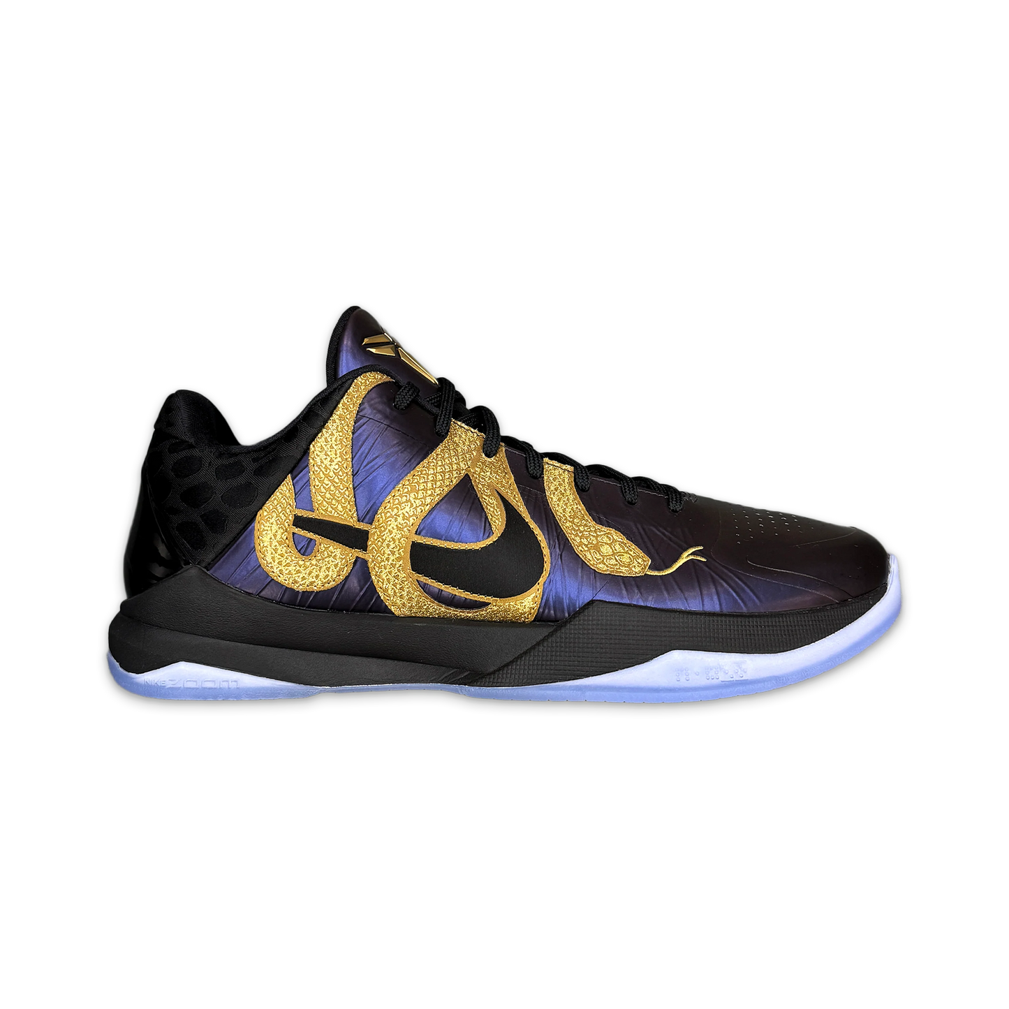 Year of the Mamba Kobe 5 Proto
