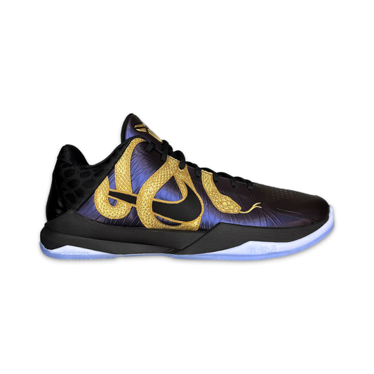 Year of the Mamba Kobe 5 Proto